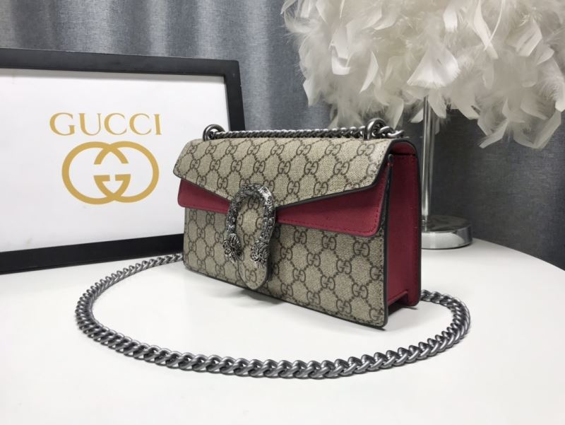 Gucci Satchel Bags Others